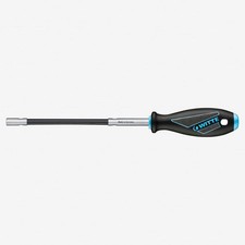 Witte Maxx Plus Metric Nutdriver with Flex Sh...