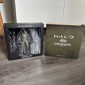 Re Edit Master Chief | eBay Re Edit Master Chief | eBay