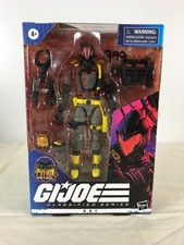 2022 GI Joe Classified Series B.A.T. Python Patrol Action Figure 41 Hasbro