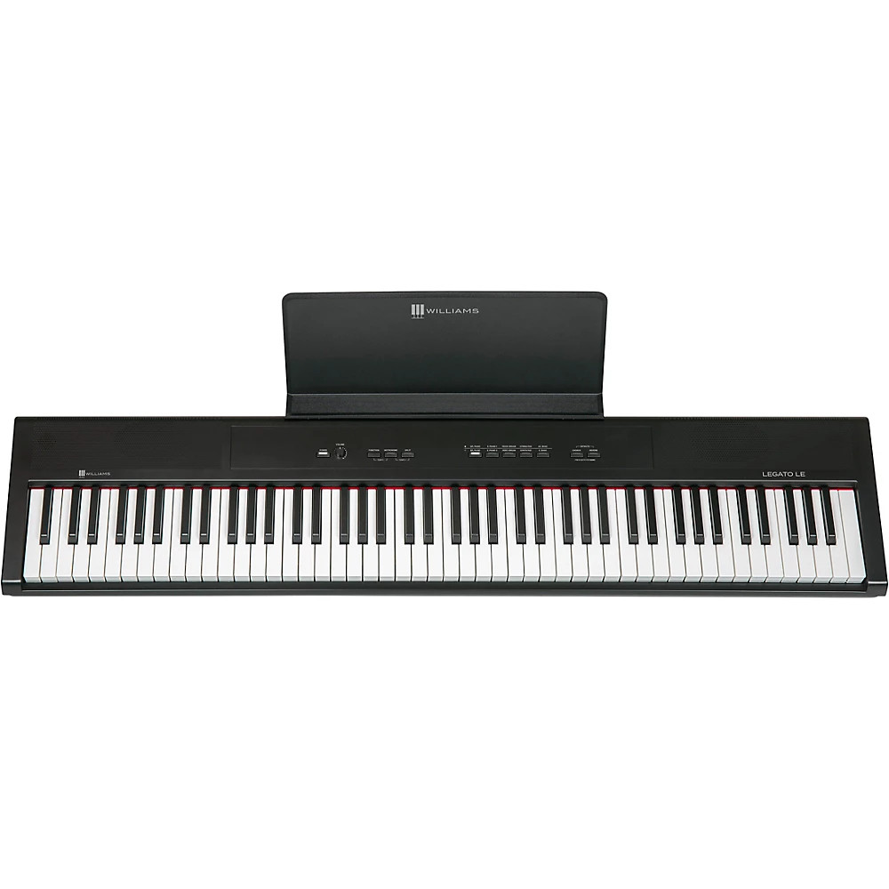 Williams Legato LE 88 48290₽