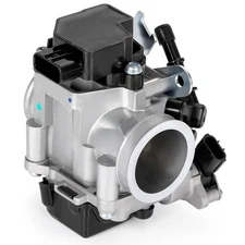 Throttle Body for Honda Rancher 420 TRX420FE1 TRX420FM1 2014-2019 16400-HR3-A42