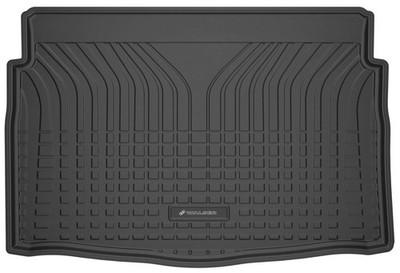 Premium Kofferraumwanne Roadmaster für VW Golf Sportsvan VII 02/2014-08/2020