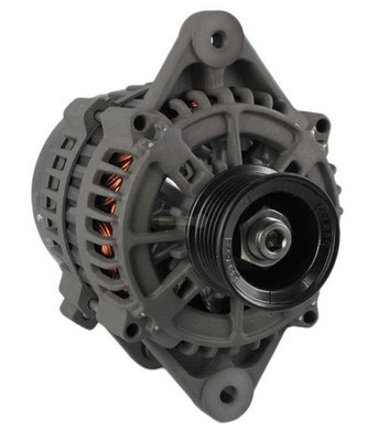 1* Lichtmaschine 70A Neu - OE Nr. 19020612 für Mercury Marine