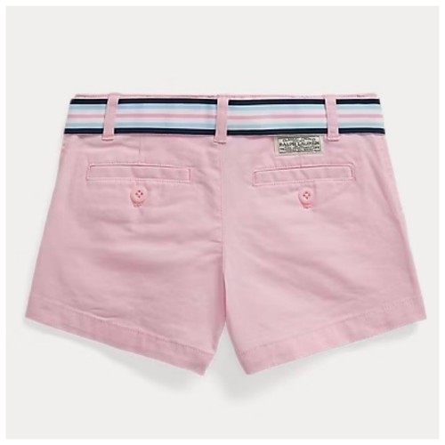 POLO RALPH LAUREN AUTHENTIC TODDLERS GIRLS BRAND NEW ORIGINAL SHORTS Sz 4T, NWT - Picture 10 of 10