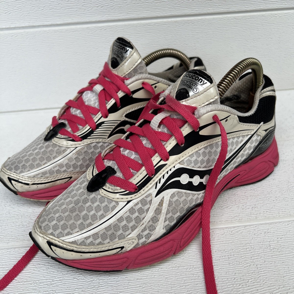 Top Saucony Saucony Fastwitch Red Saucony Fastwitch Women's