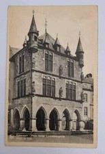 Luxembourg Echternach Petite Suisse Luxembourgeoise Postcard Posted