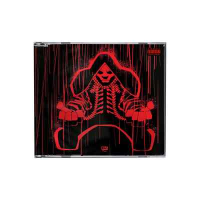 THE WEEKND X FRANK MILLER HURRY UP TOMORROW COLLECTOR'S EDITION