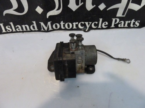 KTM RC125 ABS Pumpe