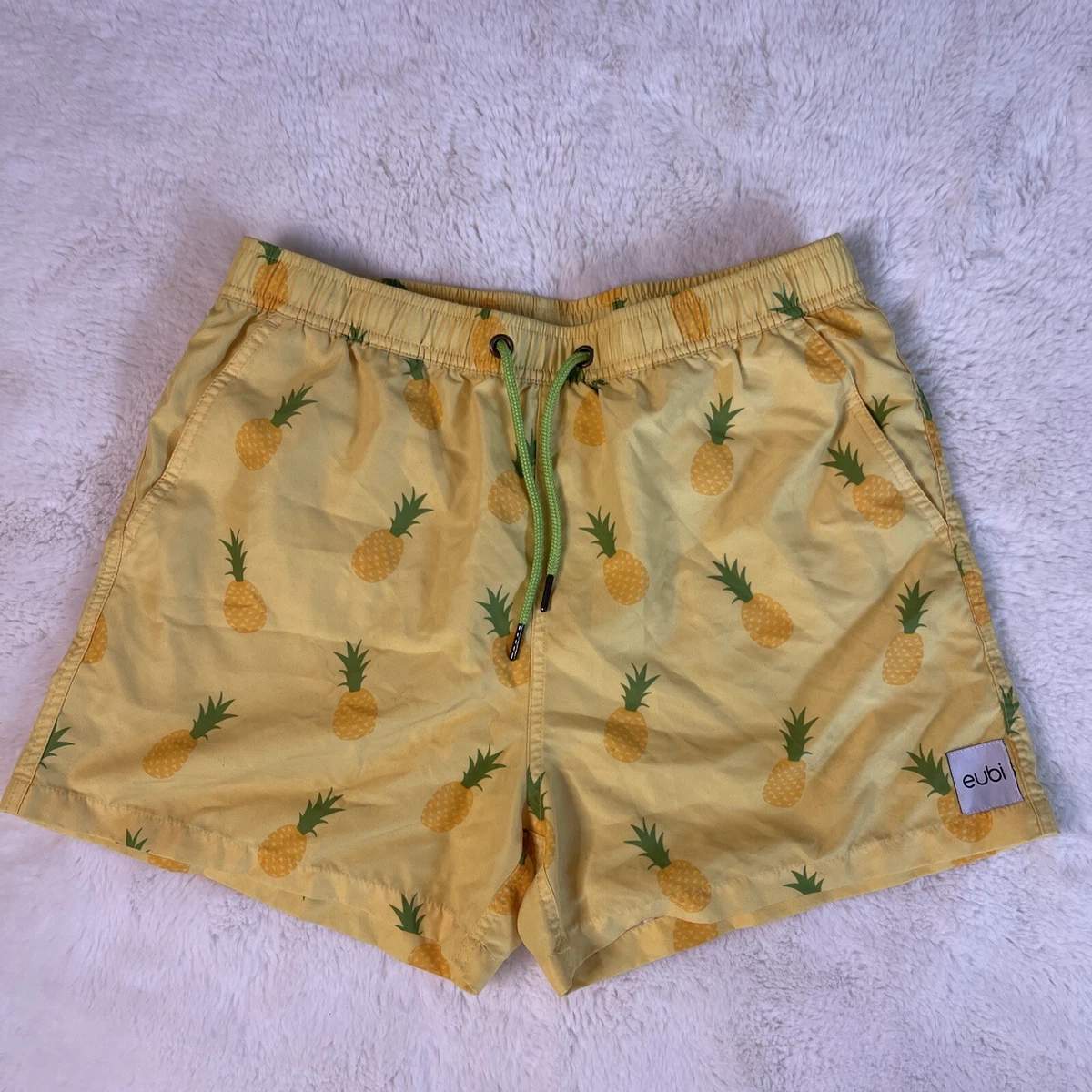 Eubi shorts sales