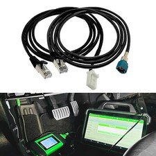 Diagnostic Service Cable Toolbox 3 for Tesla ...