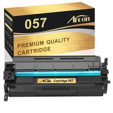 Toner For Canon 057 ImageClass MF445dw MF448dw MF449dw MF443 LBP223dw LBP226 227