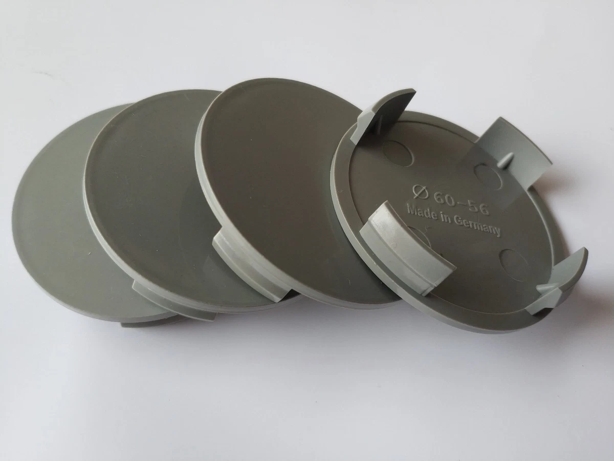 Biomar Labs 4 x 68 mm coprimozzo coprimozzo ruota coprimozzo compatibile con BMW 36136783536 cerchi in lega bandiera britannica CBZ 15