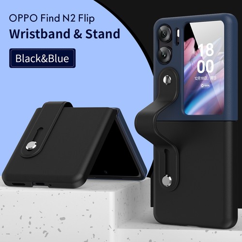 For Huawei P50 Pocket Pocket S P60 Pocket wristband phone case with free cable - 第 17/20 張圖片