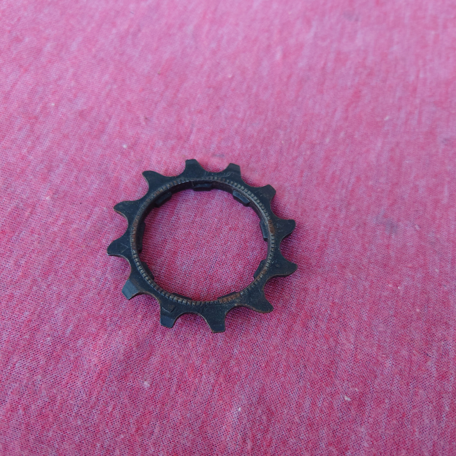 12T 9 Speeds Cogs Rear Cassette Sprocket Cog Ring MTB Bike