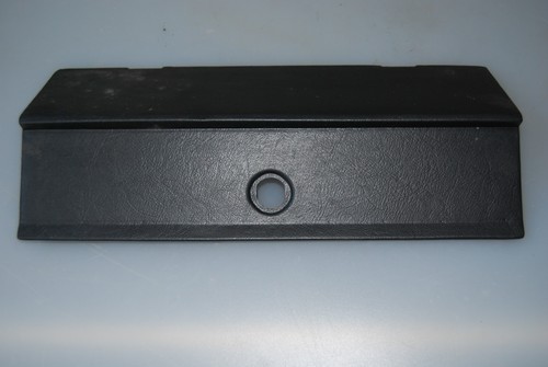 New Jaguar Glove Box Door BAC2952 - Picture 2 of 2