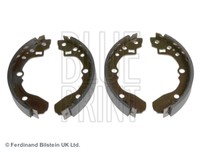 Bremsbacken KIA RIO 1.3-1.5 16V 00-05