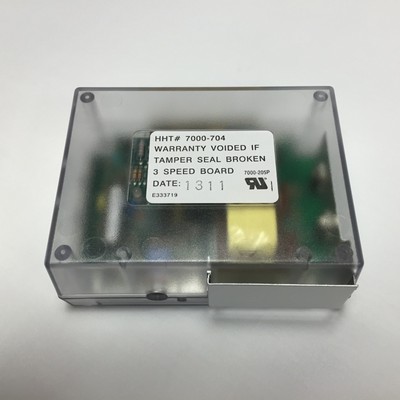 Quadrafire Pellet Stove Control Box 3 Speed SRV7000-704 | eBay