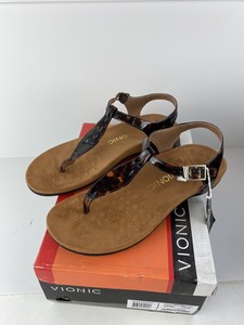 vionic paden sandal