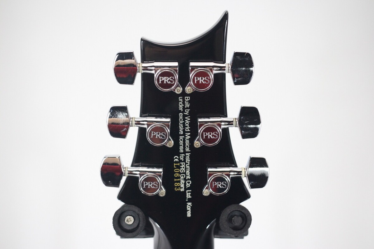 Paul Reed Smith(PRS) SE ORIANTHI RED SPARKLE Used Electric Paul Reed Smith(PRS) SE ORIANTHI RED SPARKLE Used Electric