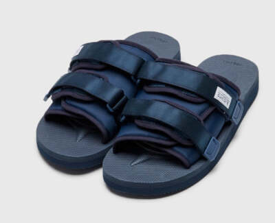 OG-056CAB-NVY] Mens Suicoke MOTO-CAB SANDAL 'NAVY' | eBay
