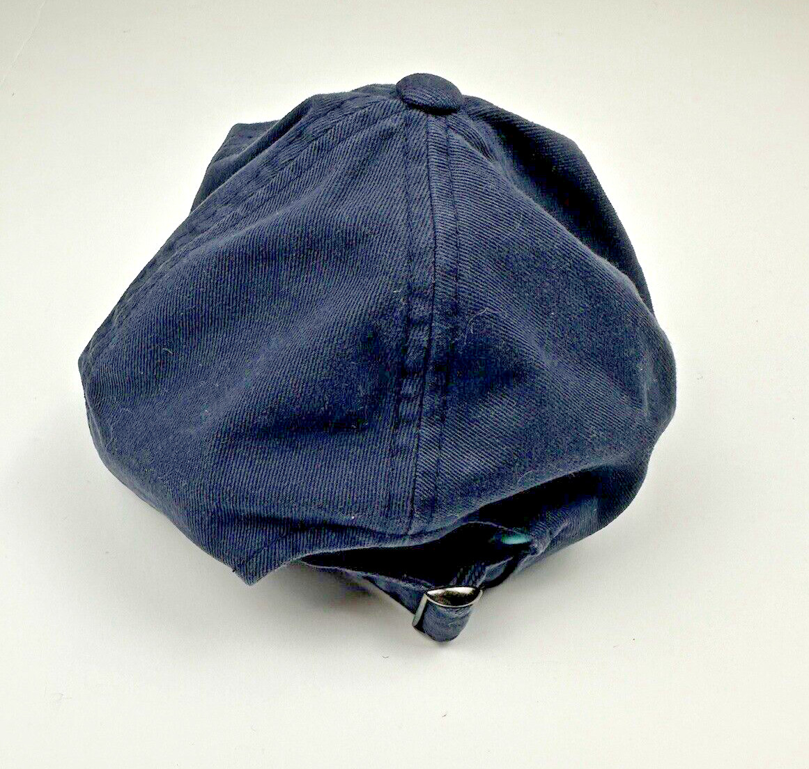 Peter Millar Adjustable Strap-back Cotton Golf Ca… - image 3