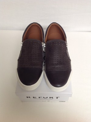 report alexa shoes charcoal