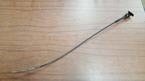 MTD Lawn Tractor Choke Cable For Sale Online EBay