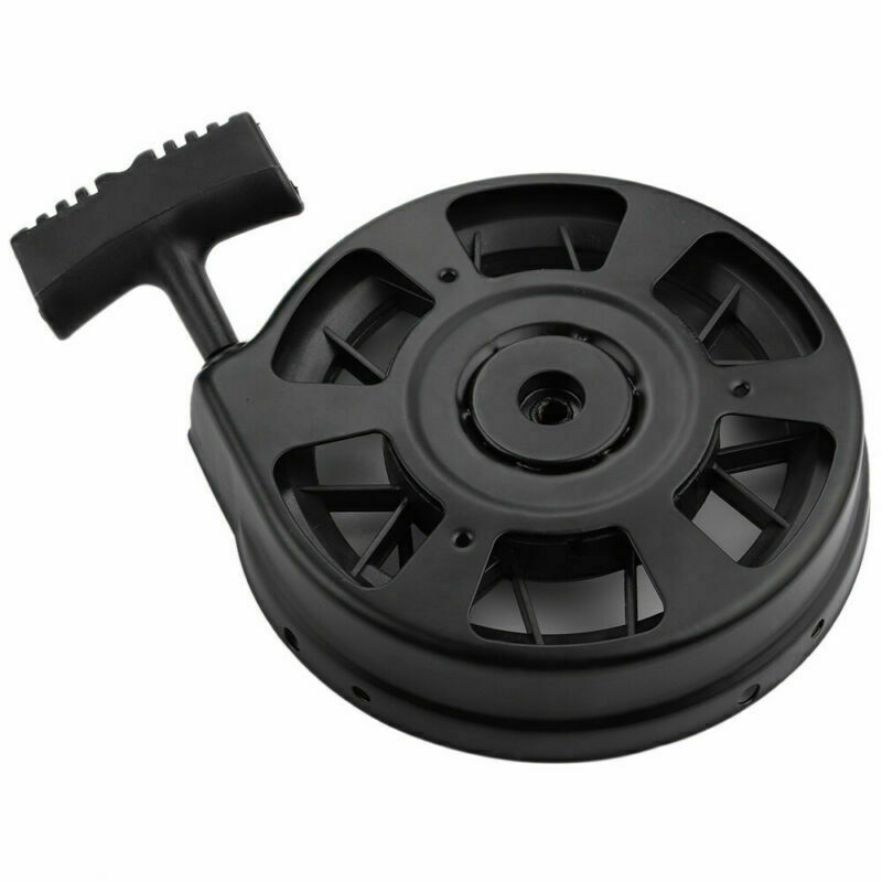 590702 Recoil Starter Pull Start Fit Tecumseh 590739 590637 AV600 LEV80 ...