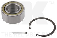NK 753414 Wheel Bearing For Hyundai KIA