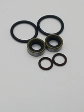 Works Performance, Worx, Shock  Basic Seal Kit - 1/2" Diameter Shaft