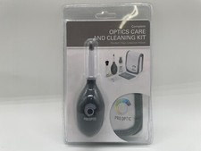 PRO OPTICS COMPLETE OPTICS CARE AND CLEANING KIT