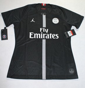 psg jordan dri fit