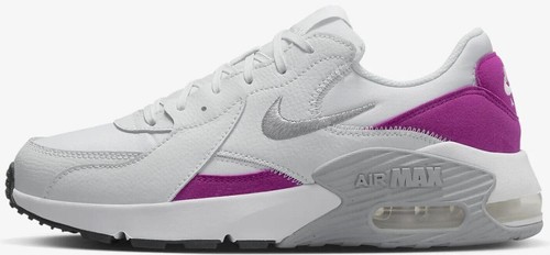 Nike Air Max Excee Pink Spell White, Photon Dust Us Women NEW Nike Air Max Excee White Pink Spell W main image 2