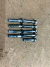 1986.5-1992 Toyota Supra Mk3 R154 Bellhousing Bolts R-154