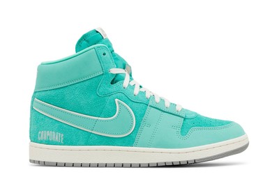 Air Jordan Corporate x Jordan Air Ship PE SP 