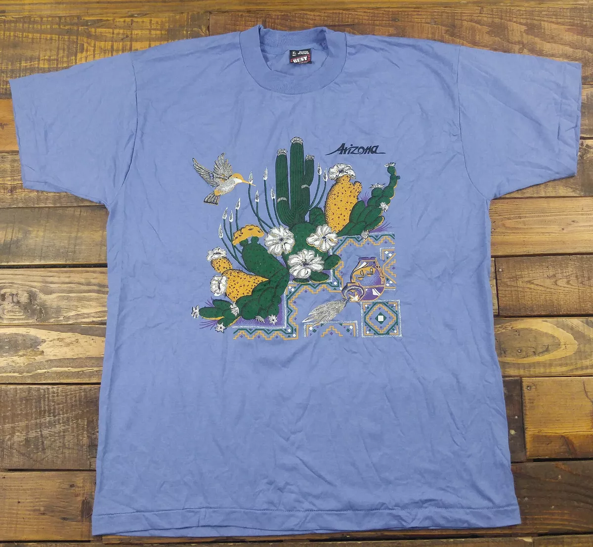 Arizona 2025 t shirts