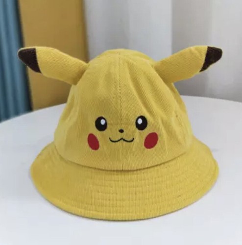 Pokemon Pikachu Fun Cosplay Character 