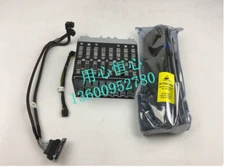 New Dell R730 R730XD 16* 2.5'' expansion upgrade kit 4G4F6 8TGM0 04G4F6 08TGM0