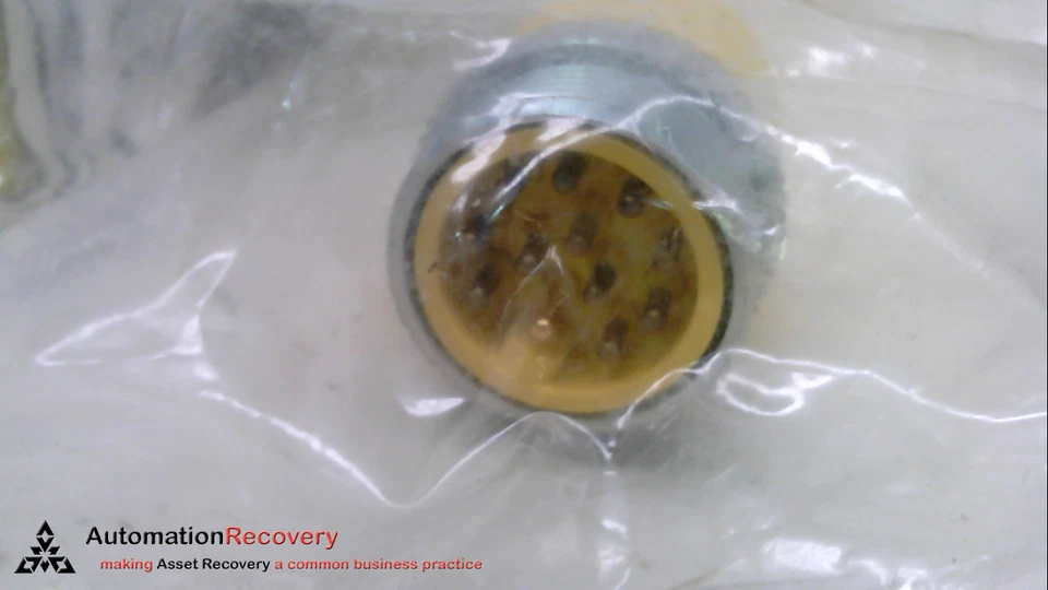 COOPER CROUSE-HINDS MMDT8F4D010FM, MULTI PORT BLOCK, 8 PORT, 0.25M, NEW #229493 - Image 4 of 4