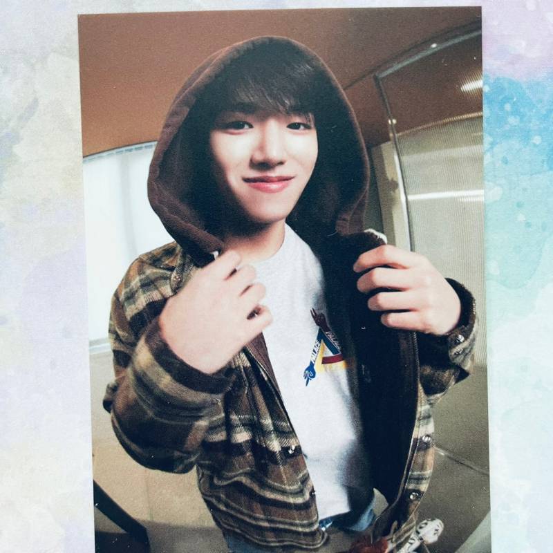 BOYNEXTDOOR SHOPEE kpopmerch 70枚 BOYNEXTDOOR | KPOPMART.COM