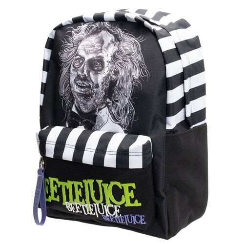 Beetlejuice Backpack - Movie Exclusive Product | eBay