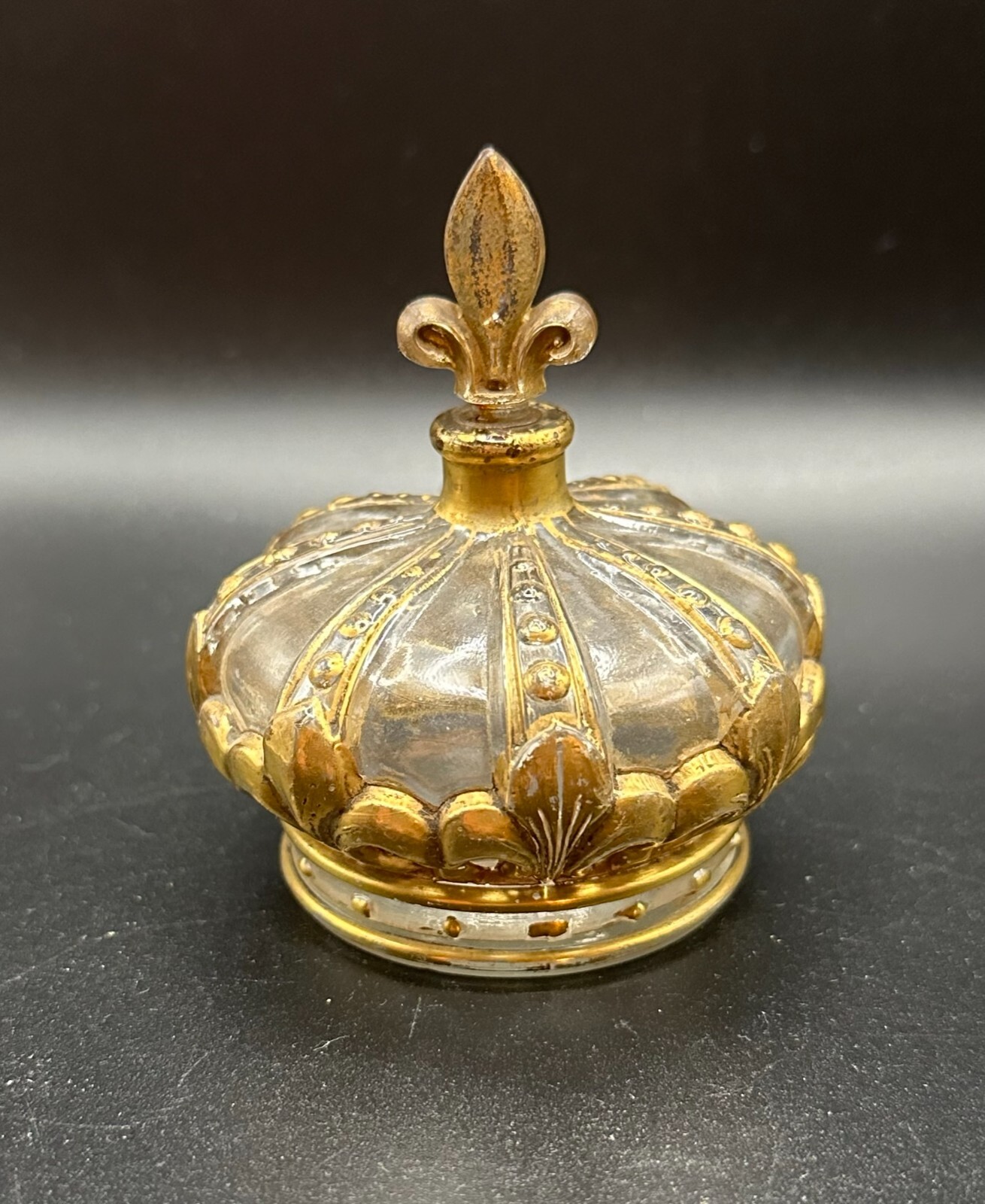 Marcel Guerlain Le Roy Le Veult Vintage Perfume Bottle 1925 eBay