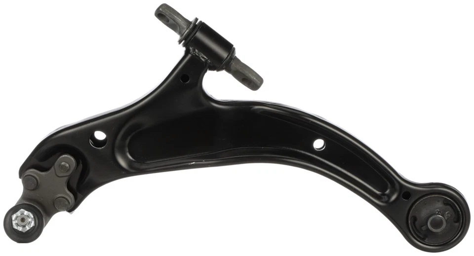 Conjunto de brazo de control y rótula Delphi 2000 2001 para Toyota Solara 1999-2003 Foto 4 de 4