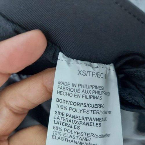 Under Armour Shorts XS 3" Heat Gear Loose Lined Drawstring Breathable Vented - Picture 10 of 10