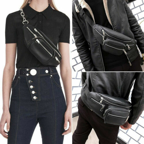Rivoli - Le sac simili cuir bandoulière, semi banane – Frenchy Healthy