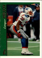 A7591- 1997 Topps Football Card #s 1-415 +Rookies -You Pick- 15+ FREE US SHIP