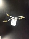 <!--F#f_0-->HOLDEN LJ TORANA FRONT BRAKE LINE BRAKE CALIPER LINES NEW<!--F/-->