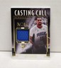 JETT HOWARD 2023-24 Noir Casting Call ~ Orlando Magic ROOKIE PATCH #'d 01/49