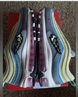 New In Box Nike Air Max 97 SE (GS) Big Kids' Shoes Air Sprung Size 6Y — photo 3