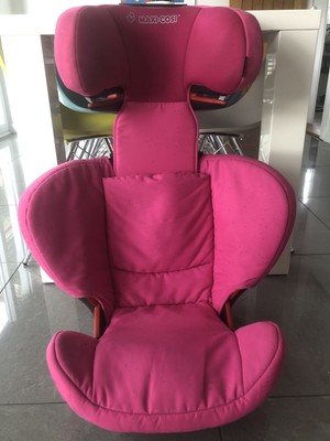 maxi cosi rodi age range